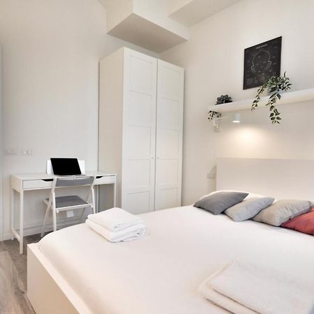 Ihost Apartment - Adriatico 6 ميلان المظهر الخارجي الصورة