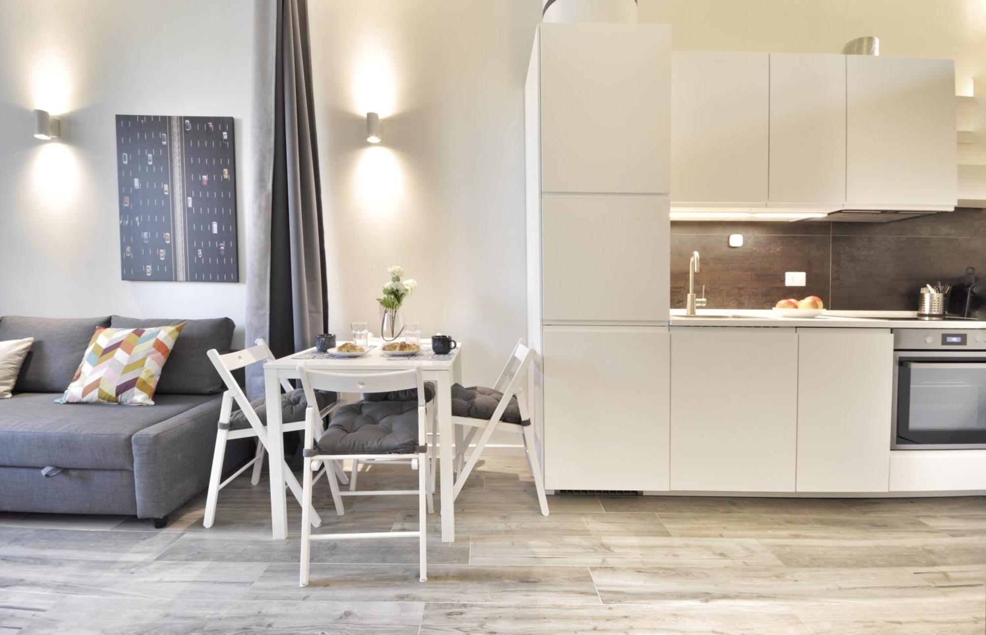 Ihost Apartment - Adriatico 6 ميلان المظهر الخارجي الصورة