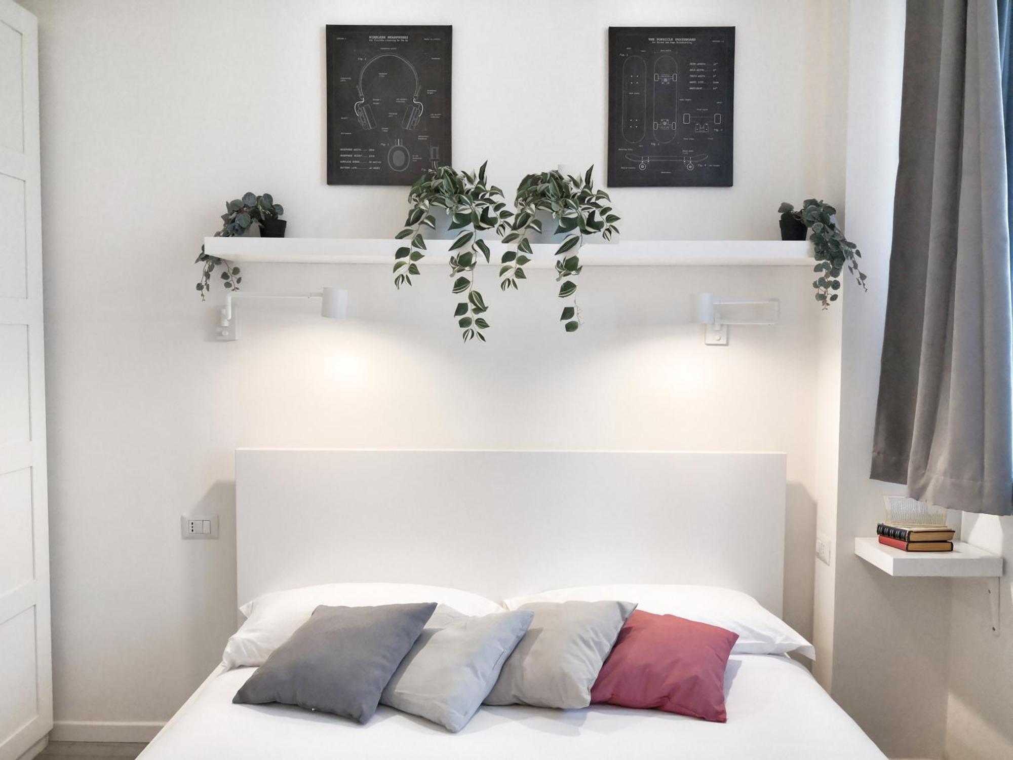 Ihost Apartment - Adriatico 6 ميلان المظهر الخارجي الصورة