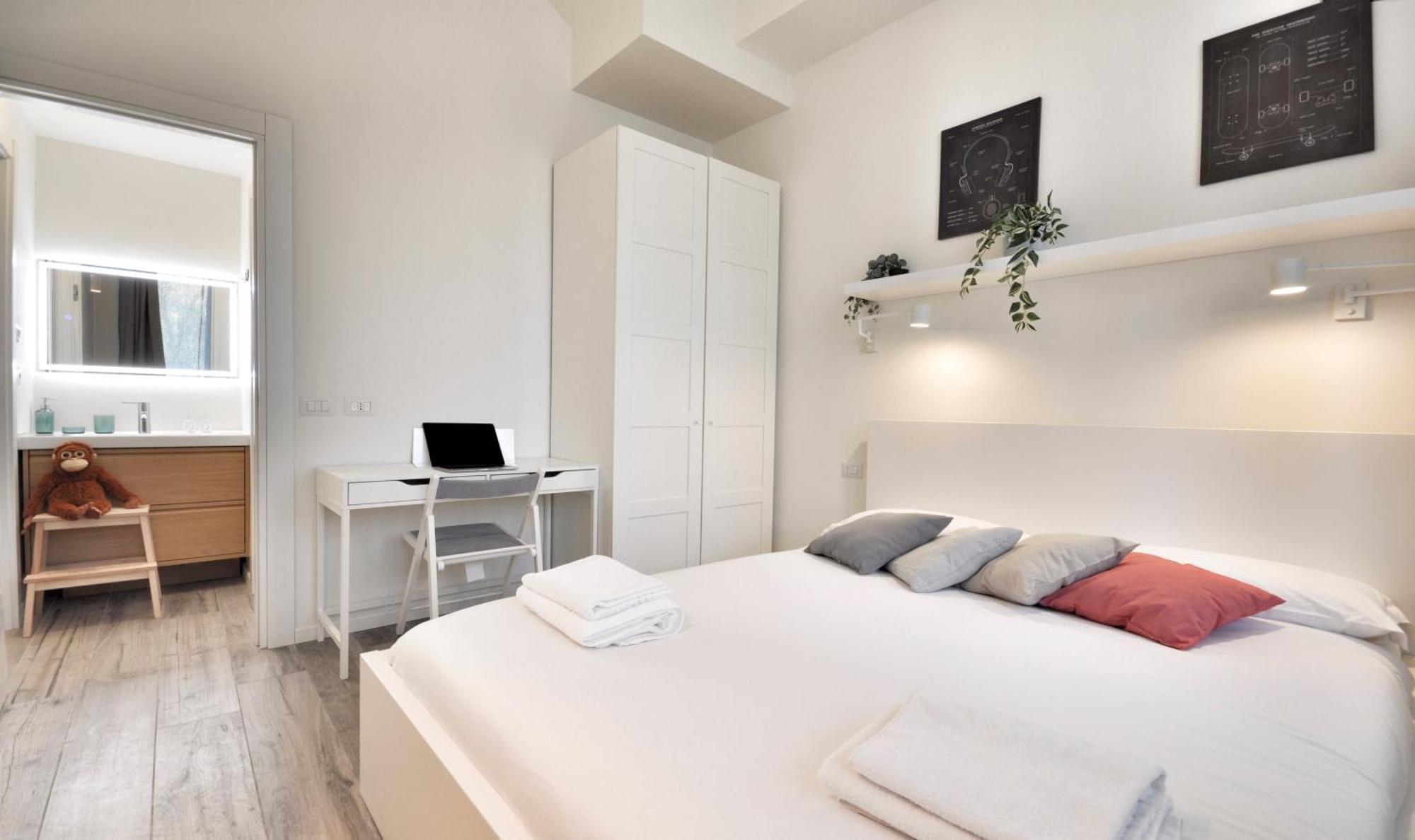 Ihost Apartment - Adriatico 6 ميلان المظهر الخارجي الصورة
