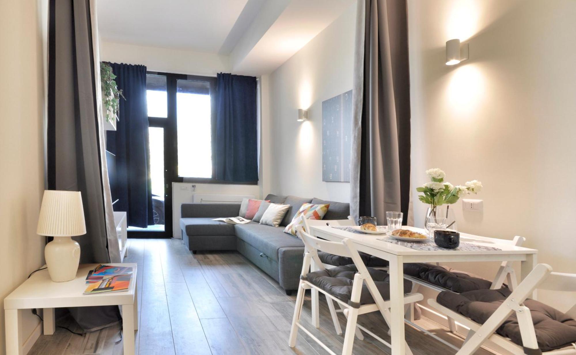 Ihost Apartment - Adriatico 6 ميلان المظهر الخارجي الصورة