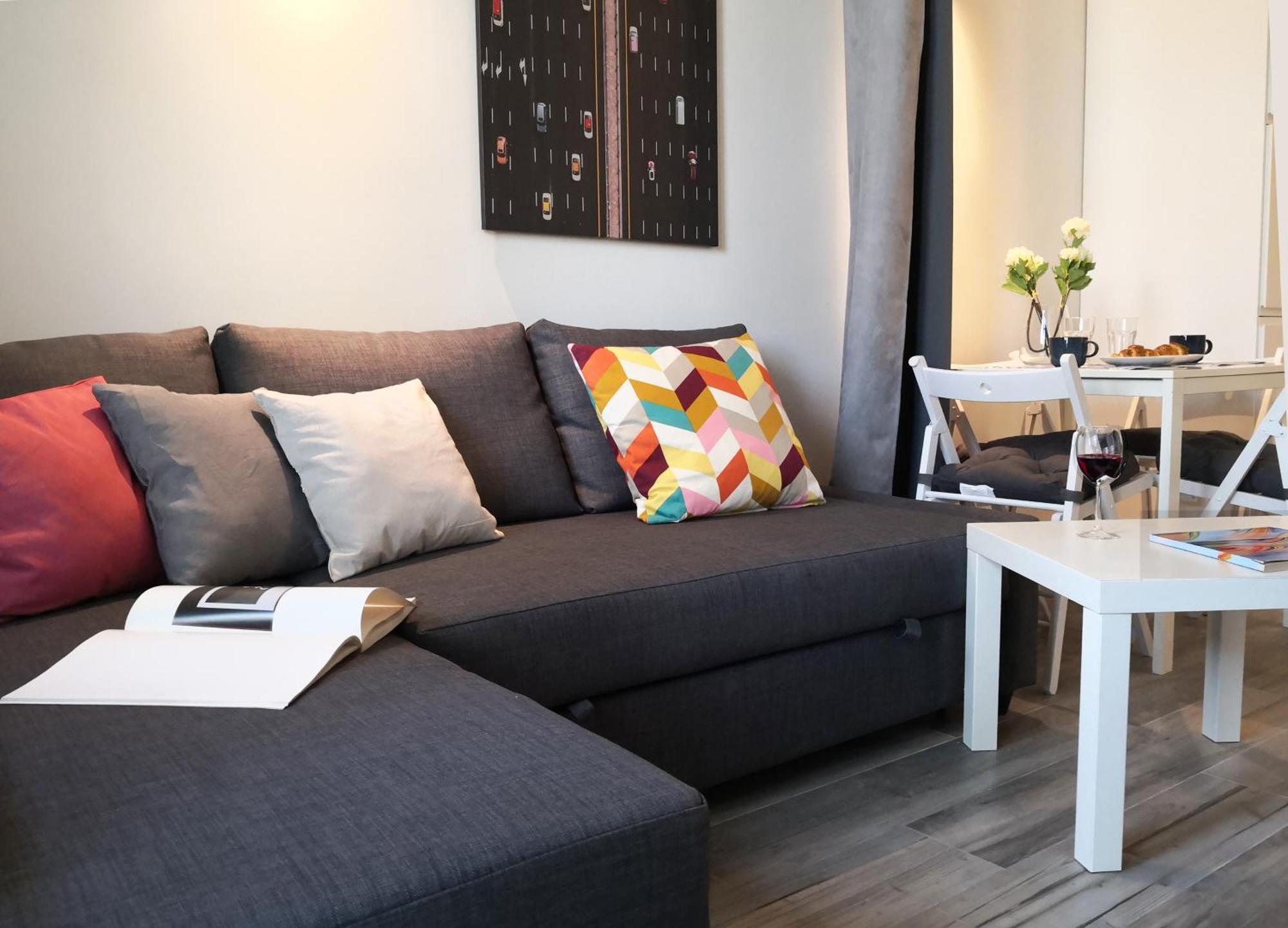 Ihost Apartment - Adriatico 6 ميلان المظهر الخارجي الصورة