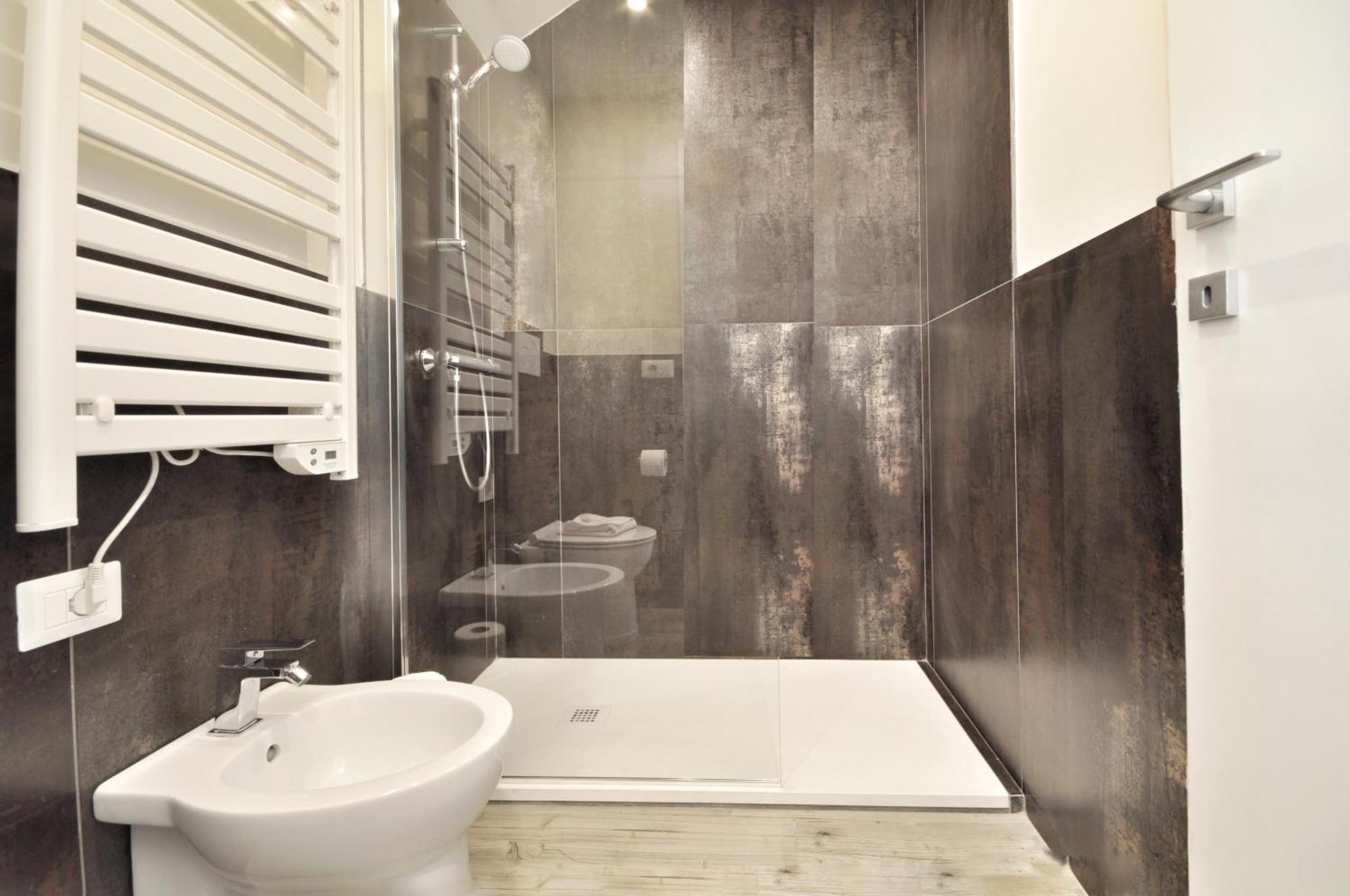 Ihost Apartment - Adriatico 6 ميلان المظهر الخارجي الصورة